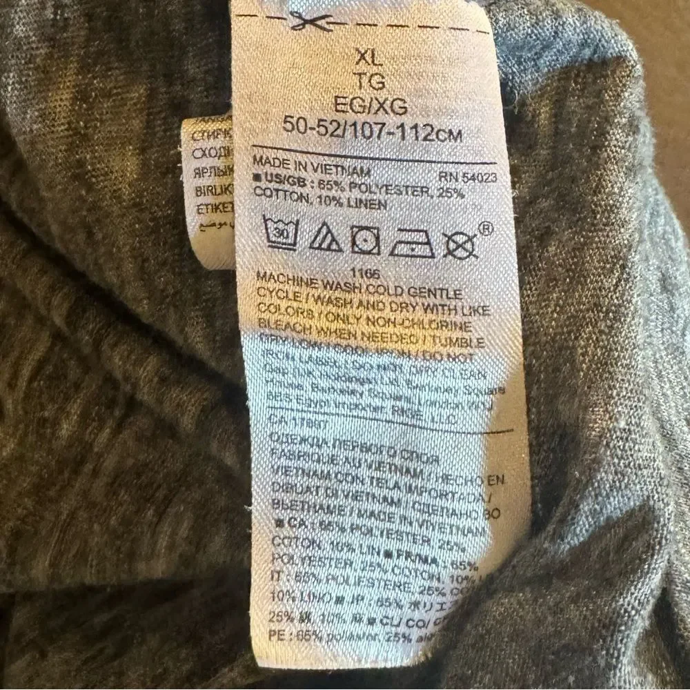 Banana Republic banana republic